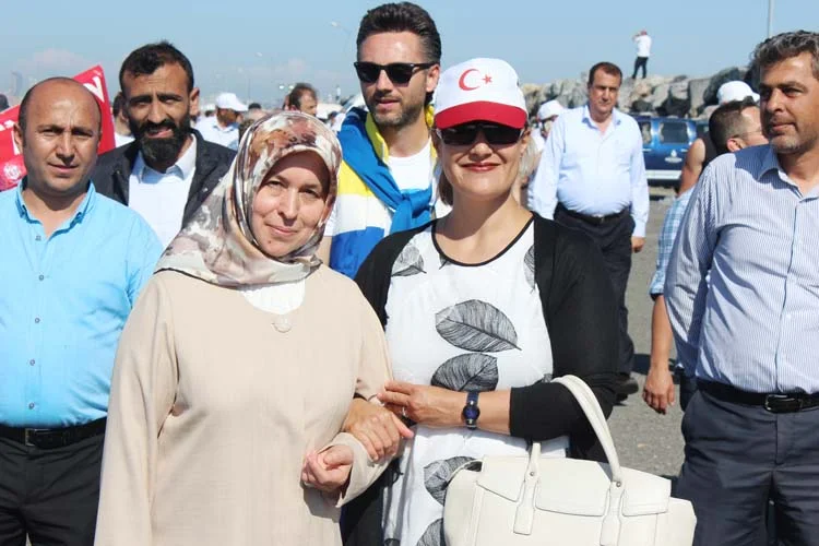 Dörtbin Beykozlu vatandaş Yenikapı’daydı 1 yenikaip beykoz 8 t2EPg6E5n