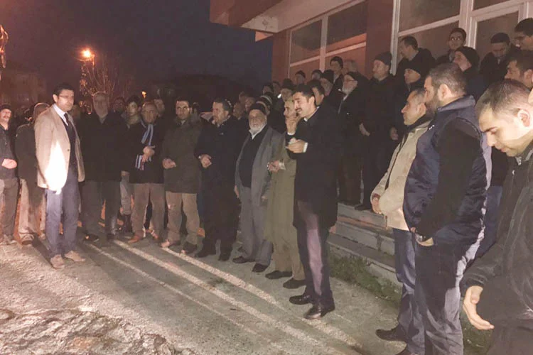 Yenimahalle Halep'e el attı 1