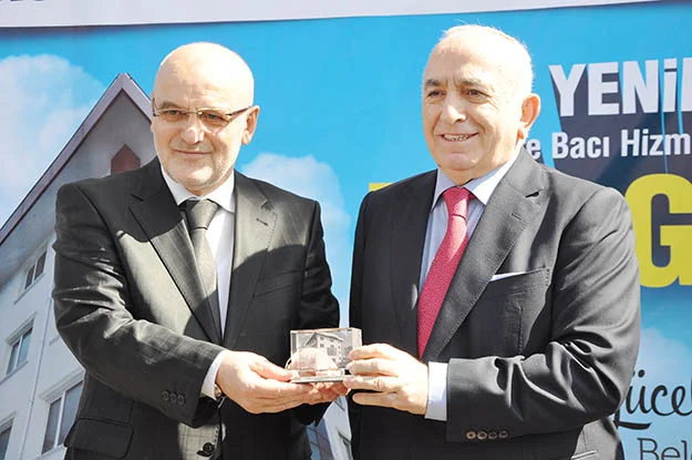 Beykoz Yenimahalle'de hüzünlü açılış... 9 yenimahal 3GMWEU8dQN