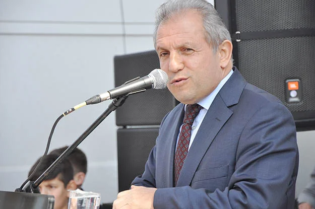 Beykoz Yenimahalle'de hüzünlü açılış... 8 yenimahal DkH26wZaAw