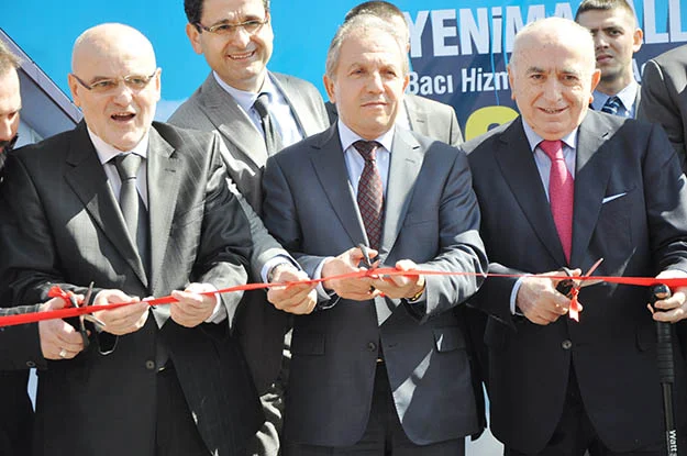 Beykoz Yenimahalle'de hüzünlü açılış... 10 yenimahal TMSiFnYPEG