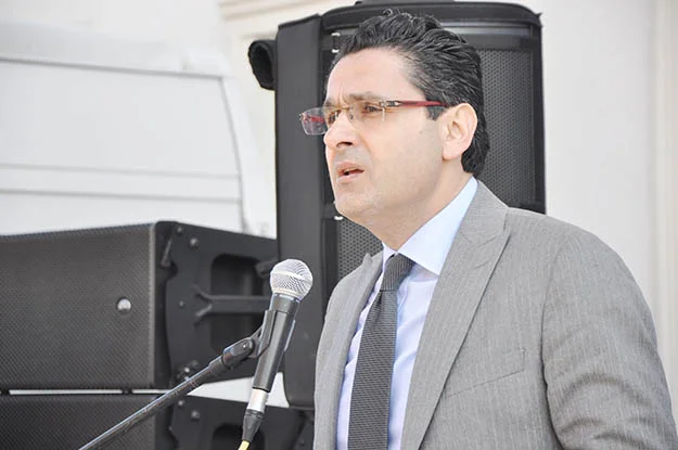 Beykoz Yenimahalle'de hüzünlü açılış... 5 yenimahall 99Enap7Fri