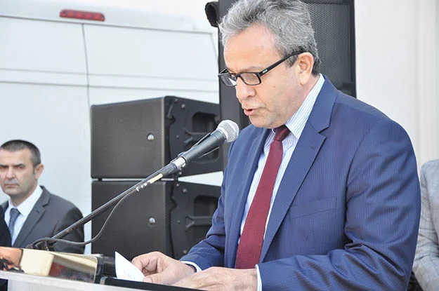 Beykoz Yenimahalle'de hüzünlü açılış... 3 yenimahall VRgyaac1Mf