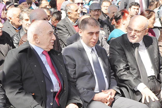 Beykoz Yenimahalle'de hüzünlü açılış... 2 yenimahall VXpqukr5p1