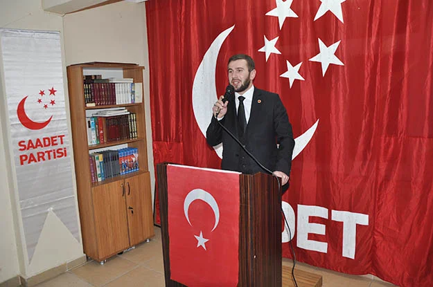 yenimahalle erbakan saadet i