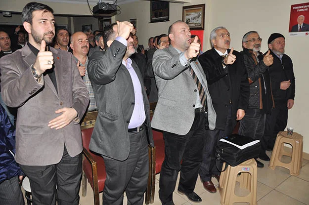 yenimahalle erbakan saadet i