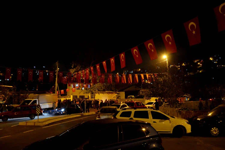 Beykoz’un şehidi bugün defnedilecek 3 yenimahalleseghi SCU4mY Lk7