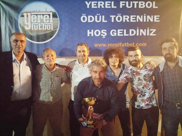 Rüzgarlıbahçe ve Mesudiyespor'a ödül 1 yerelfutbol odu 2GvPBjeMIo