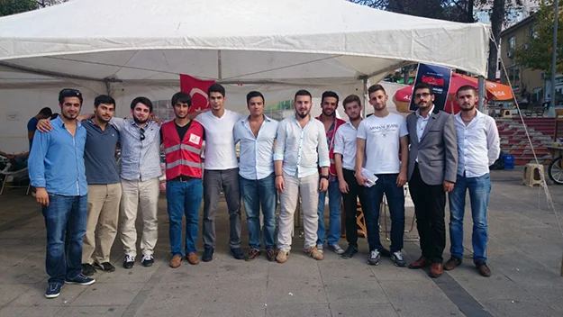 Yeseviler KAN değil, CAN verdi 2 yesevi k MUFklUDjbs