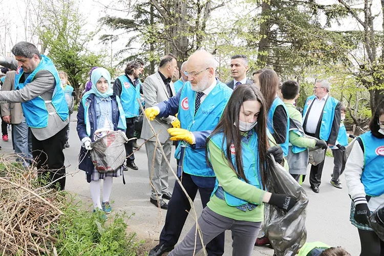Beykoz bizimdir temiz tutalım 2 yesil ok rDbdonlG z