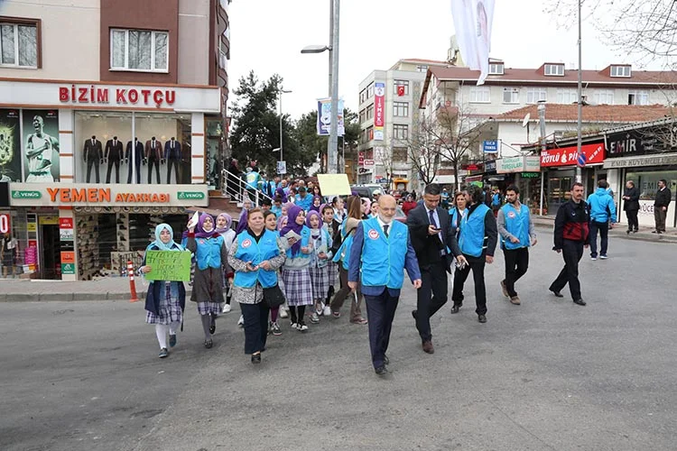 Beykoz bizimdir temiz tutalım 4 yesil oku F6XN pjYFJ