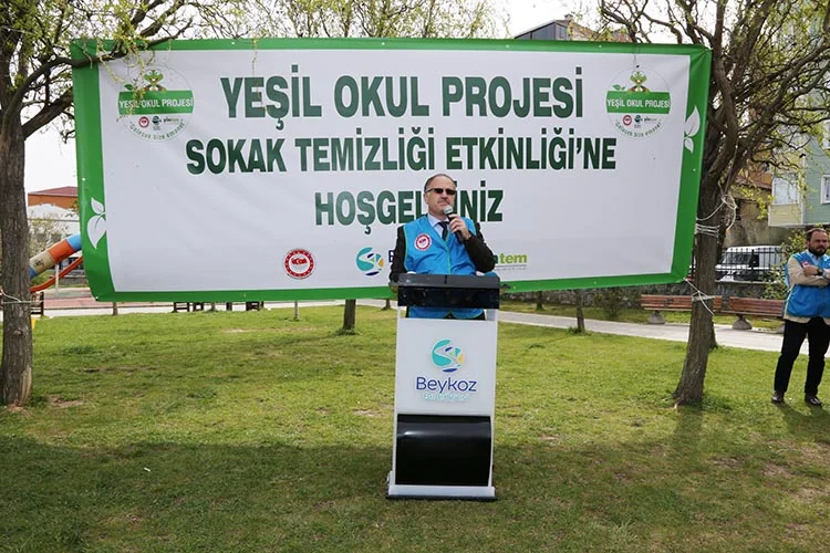 Beykoz bizimdir temiz tutalım 1 yesil oku qemQuZwCqB