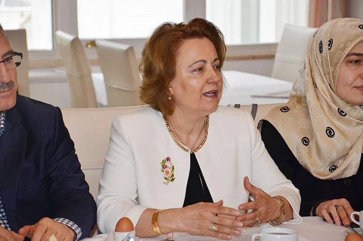 Yeşilay cemiyeti Beykoz’da kolları sıvadı 1 yesilay beyk qZS4jSgVMp