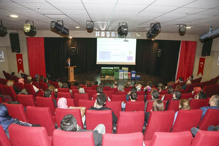 Beykoz'da 9. Yeşil okul yılı başladı 1 yesilokuldoku gFsR6eLNve