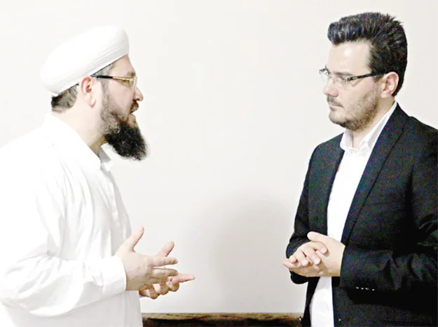 Beykoz'daki yıkım sonrası ilk röportaj 6