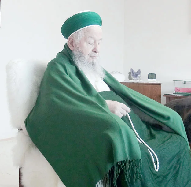 Beykoz'daki yıkım sonrası ilk röportaj 5