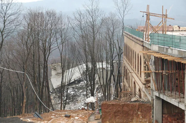 Beykoz'daki yıkım sonrası ilk röportaj 9