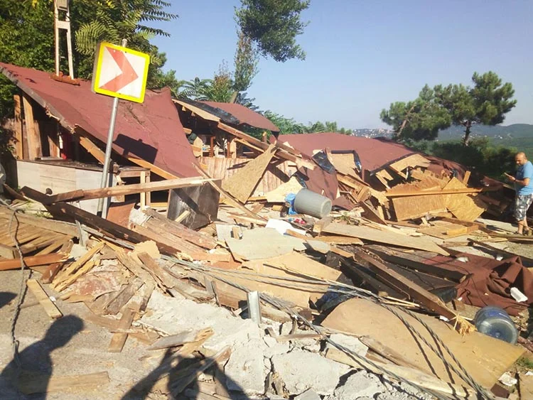 FETÖ darbe girişimi Beykoz’da yıkımı erteletti 1 yikim yusa 3 lfRrRptXjr
