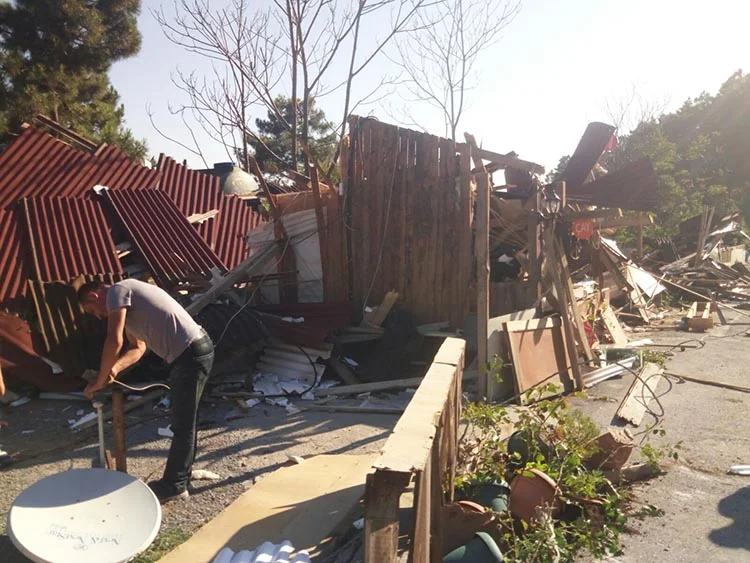 FETÖ darbe girişimi Beykoz’da yıkımı erteletti 3 yikim yusa 5 3nN1gaJi9