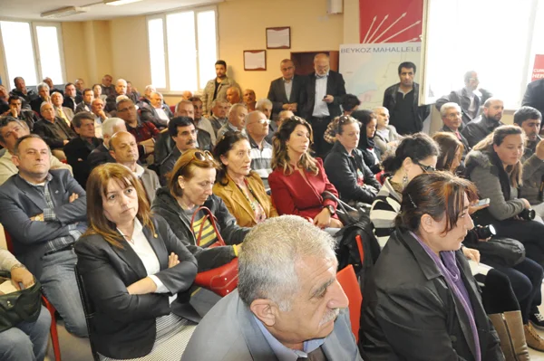 Hızır Yılmaz, kaybetmedi. Kazanamadı 3 yilmaz chp s K2S0m42UYE