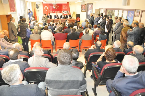 Hızır Yılmaz, kaybetmedi. Kazanamadı 4 yilmaz chp s cDHfzto8nE