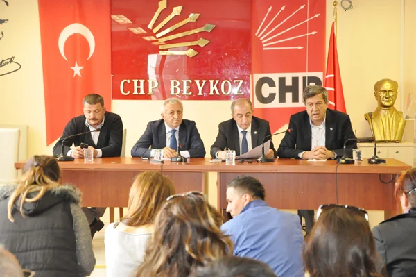 Hızır Yılmaz, kaybetmedi. Kazanamadı 5 yilmaz chp so 5u1XuPEmoL