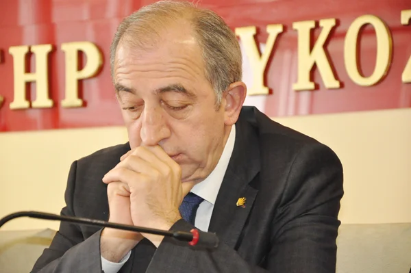 Hızır Yılmaz, kaybetmedi. Kazanamadı 2 yilmaz chp so edsX0NwXQN