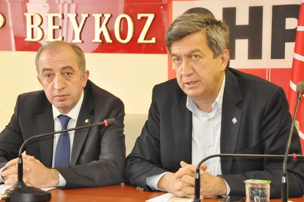 Hızır Yılmaz, kaybetmedi. Kazanamadı 6 yilmaz chp so s69AUvAsMw