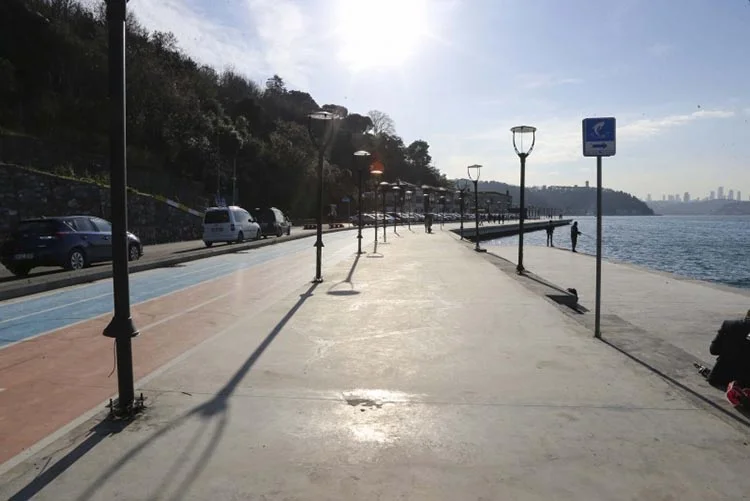 CHP’li Işık’tan İBB Meclisi’nde Beykoz hamlesi 3