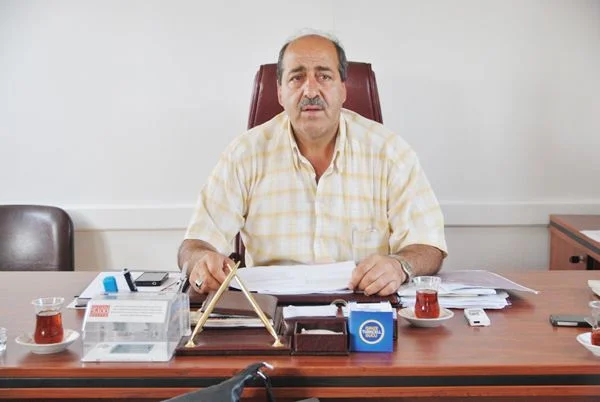 150 dönüm arazi Kuzey Marmara’ya 2