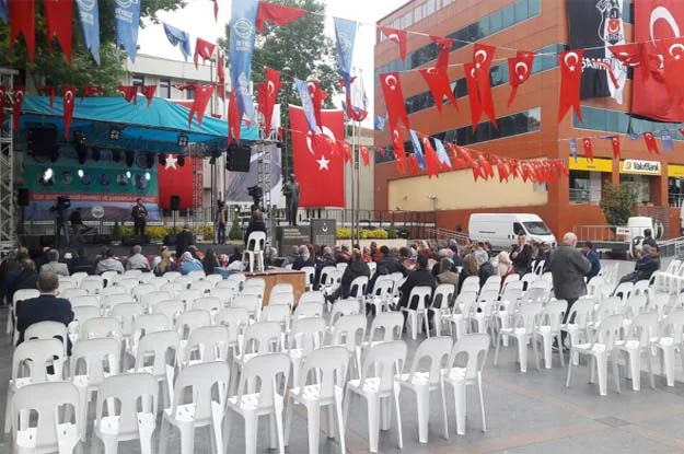 Beykozlu Giresunlular, şehitleri andı 3 yoresel geceler giresunlula wPPsjEDfN