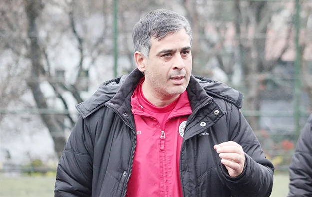 Leventspor'da 2. Mehmet dönemi 4 yorulmazlar XXIuwos6ER