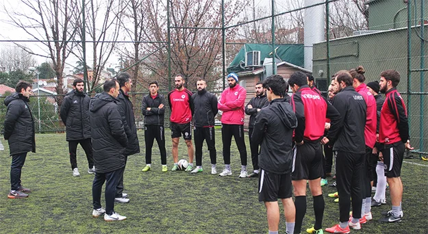 Leventspor'da 2. Mehmet dönemi 3 yorulmazlar e4gmeFKlMX