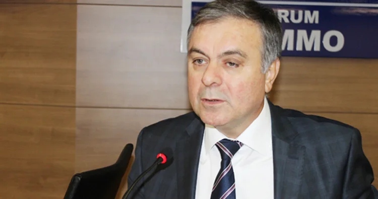 Serbest muhasebecilere Beykozlu Başkan 1 yucel akdemir 9UM 9rw4ZO