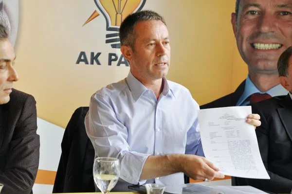 Kendimi artık hazır hissediyorum!.. 1