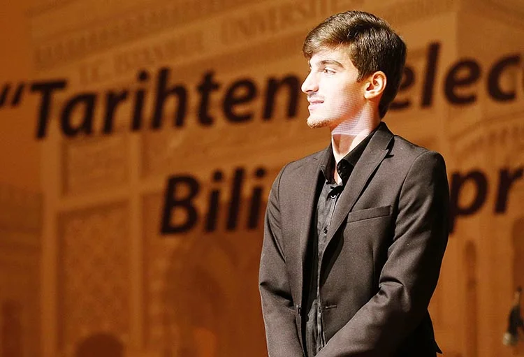 Beykoz’un Mozart’ı İstanbul’a konser verdi 1 yunus yazar 4 Hg4C7zKik7