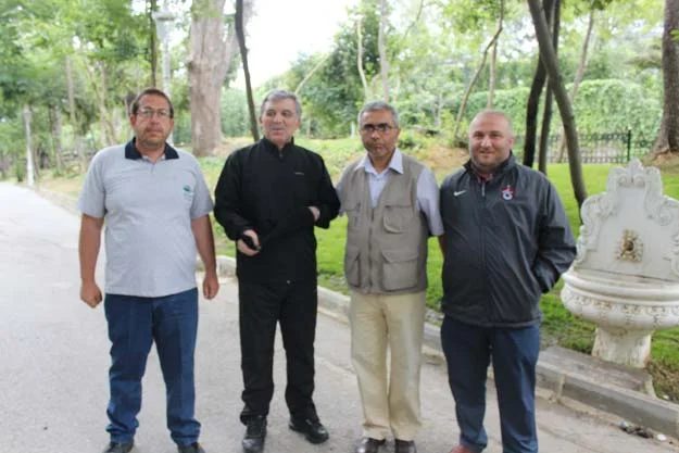 Beykoz'da sağlık ve spor seferberliği 2 yuruyus asisi 3 I ASdr84kC