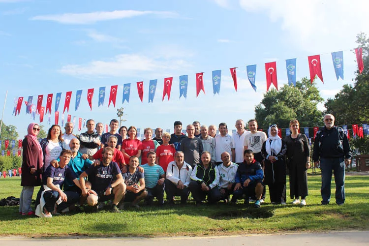 Yürüyüş Aşısı devam ediyor 1 yuruyus asisi cay 5 CNwHRuzKa