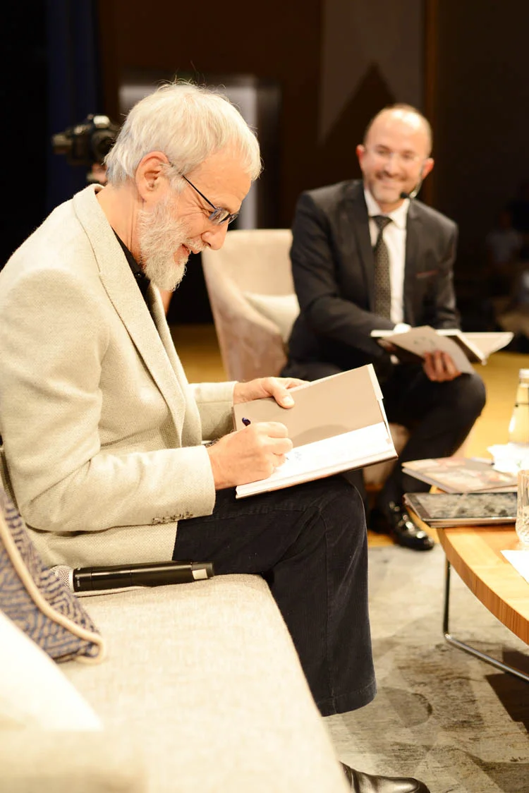 Yusuf İslam, Beykoz'da öğrencilerle buluştu 1 yusuf islam beykoz da ogrencilerle bulustu 3 8gUHtCr Lu