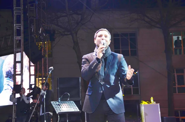 Yusuf Güney ve Rafet El Roman fırtınası 3