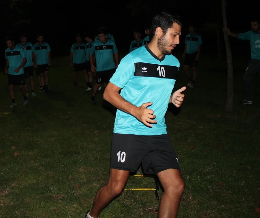 Kavacıkspor Kınalıada maçına hazır 3 z1 tsA65Xd4B7