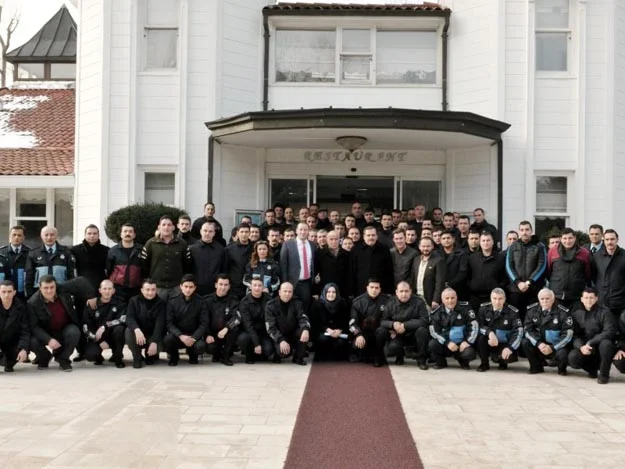 Hanefi Dilmaç, "Zabıtalar çözüm odaklı hareket etmeli" 3 zabita 10 voXH9WFq6y