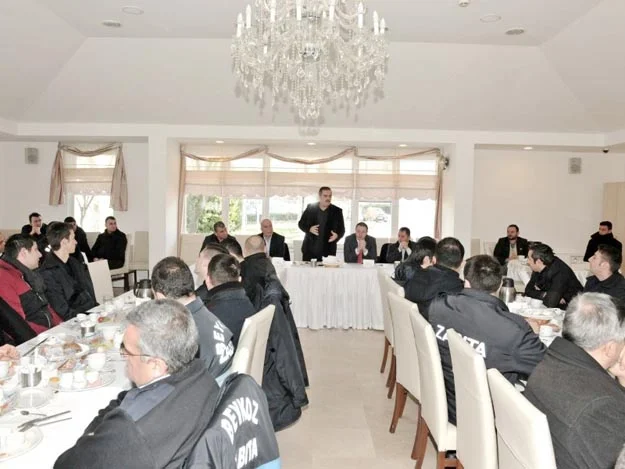 Hanefi Dilmaç, "Zabıtalar çözüm odaklı hareket etmeli" 2 zabita 4 umtNFDajAJ