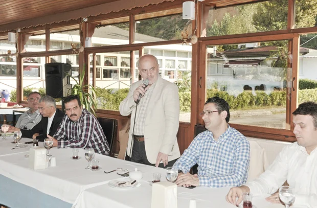 Zabıta Teşkilatı’nın 188. Yıldönümü 1 zabtalarbey bMKsNuD0Mt