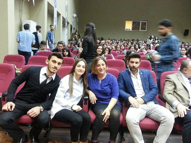 Zahide Yetiş, Beykoz'a geldi 1 zahide 2 ZaadiJ1CXE