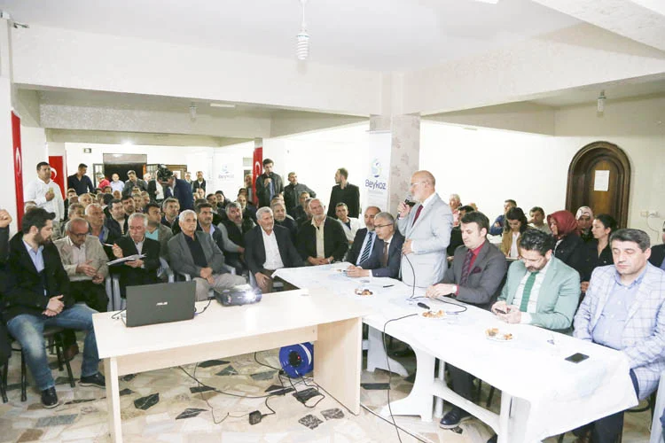 Beykoz'da imar planları tamamlanıyor 3 zerzevat bilgi 1 y3I0QugBZc