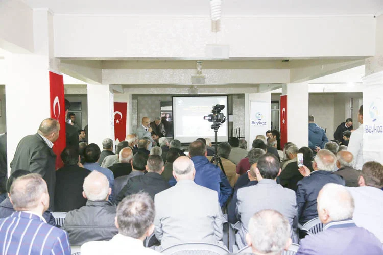 Beykoz'da imar planları tamamlanıyor 2 zerzevat bilgi 6 wbkLo qX35