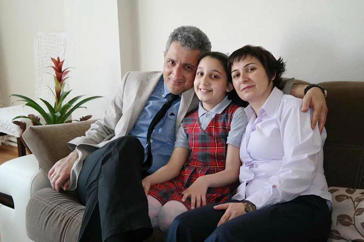 Beykoz’un Zeynep öğretmeni yaş oldu aktı 1 zeynek kazm lTRCBDTA i