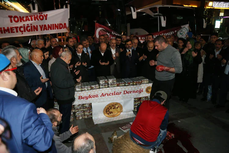 Beykoz’dan Zeytin Dalı Herekatı’na destek 1 zeytindalidestekcelikbile 1p5Cwos4o0