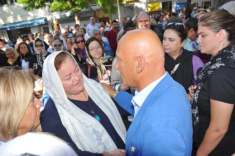 Beykoz Ziya Sökmez’i ebediyete uğurladı 2 ziya sokmez cenaz 33NCOqXA7